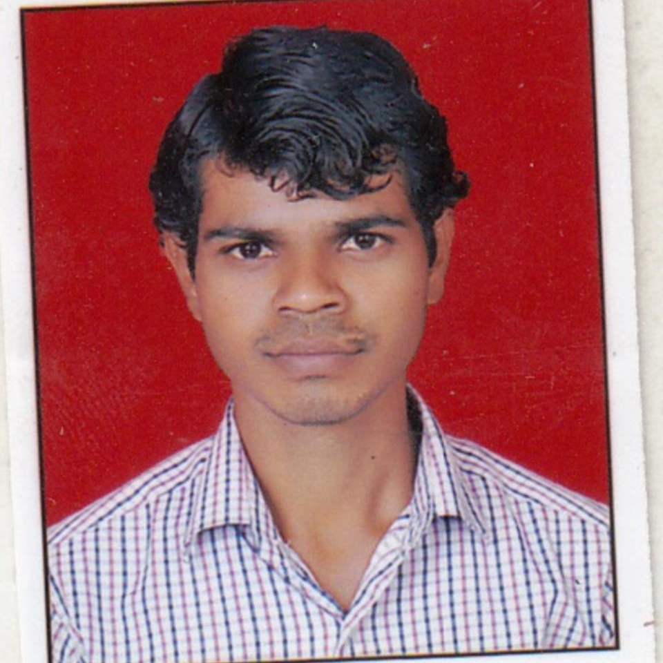 Shivaji Arun Thakare