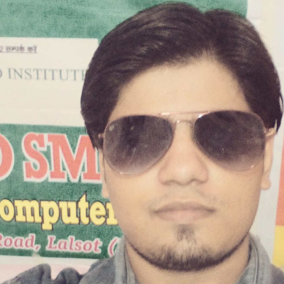 Ashish Khandelwal