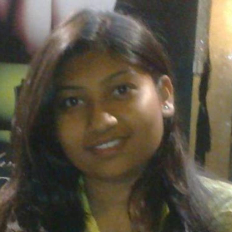 Shubhi Saini