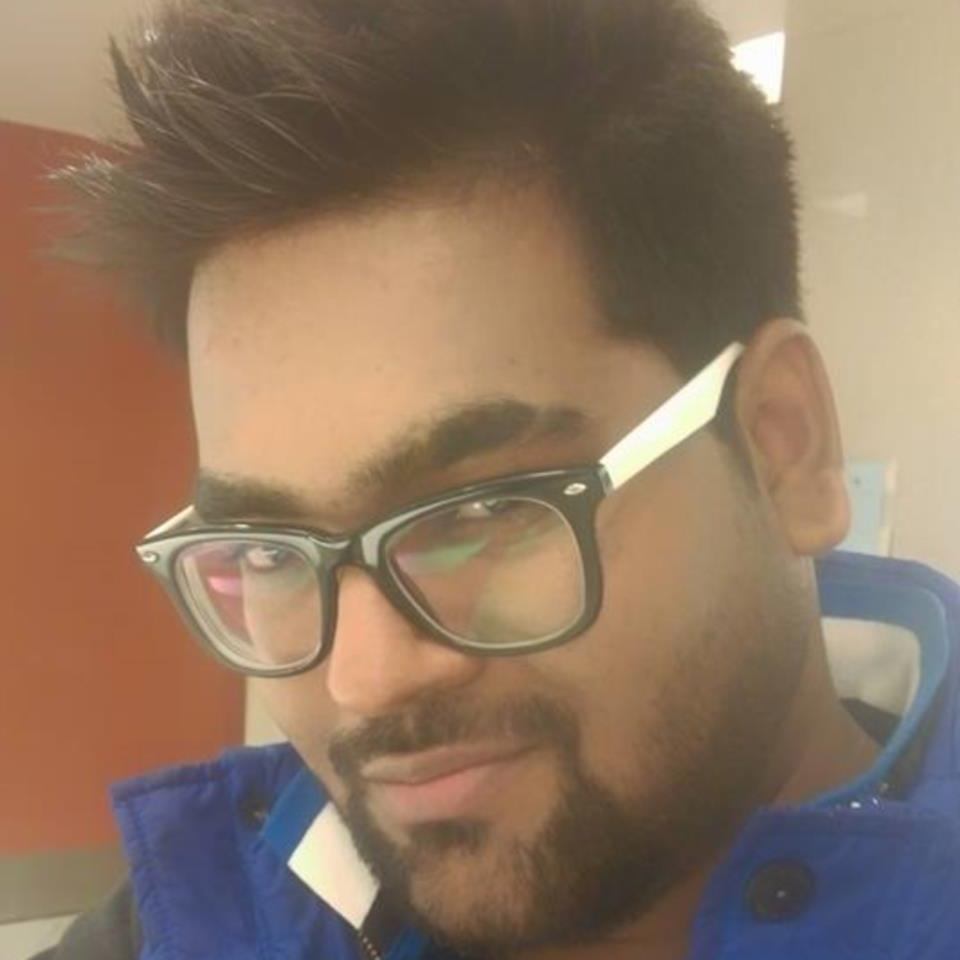 Rajbahadur Singh Rajput