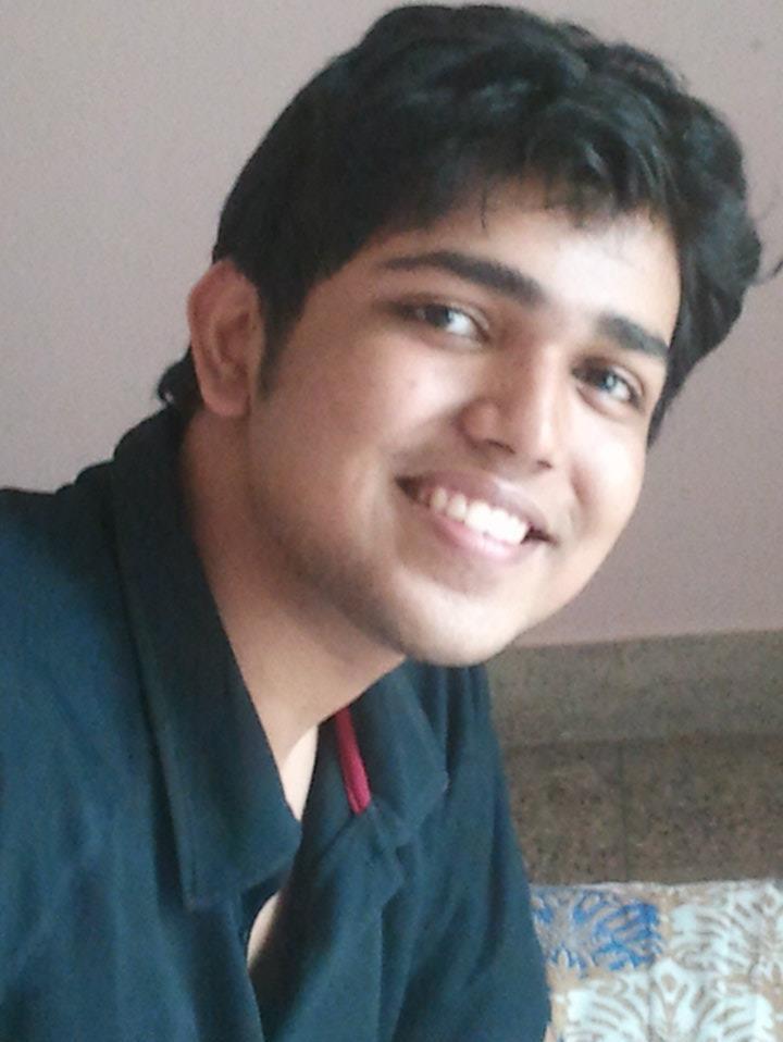 Xavier Jose