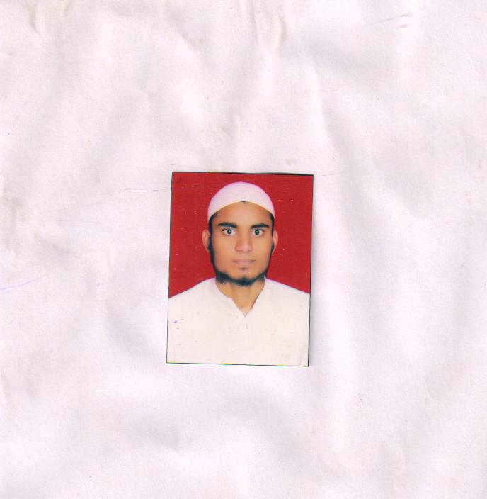 Jaiswal.Hazrat Bilal