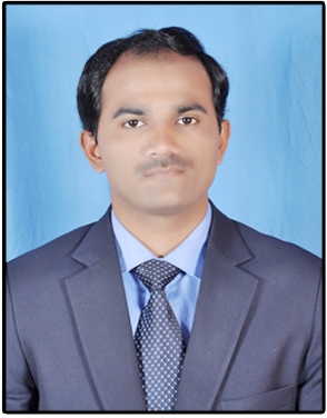 V V B Satyanarayana