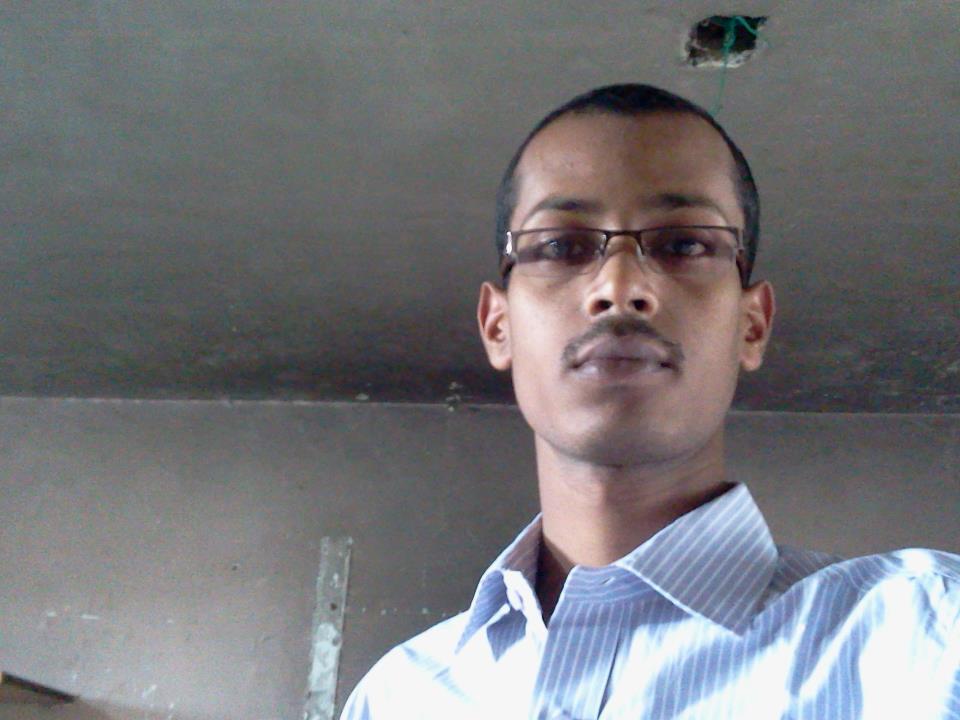 Priyabrata Dash