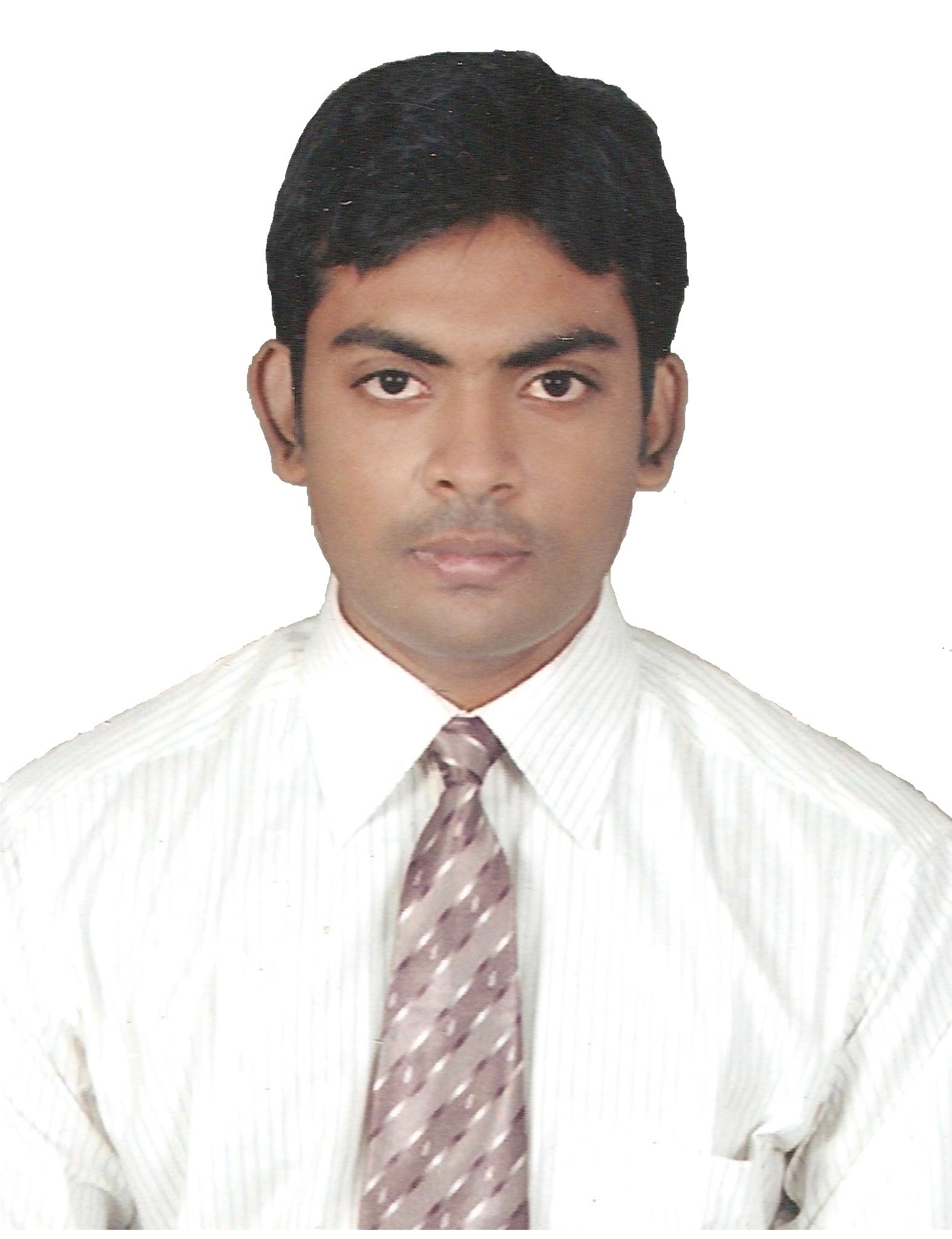 Siva Sagar D K