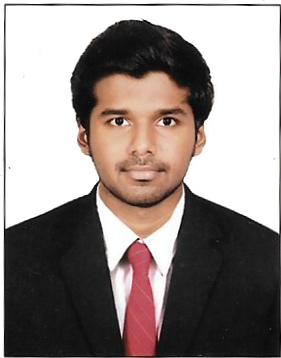 Nandha Gopal