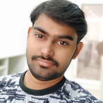 Deepak Prajapati