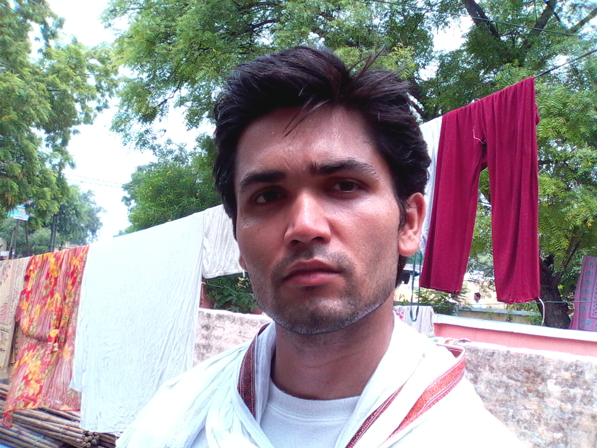 Nishi Sahlot