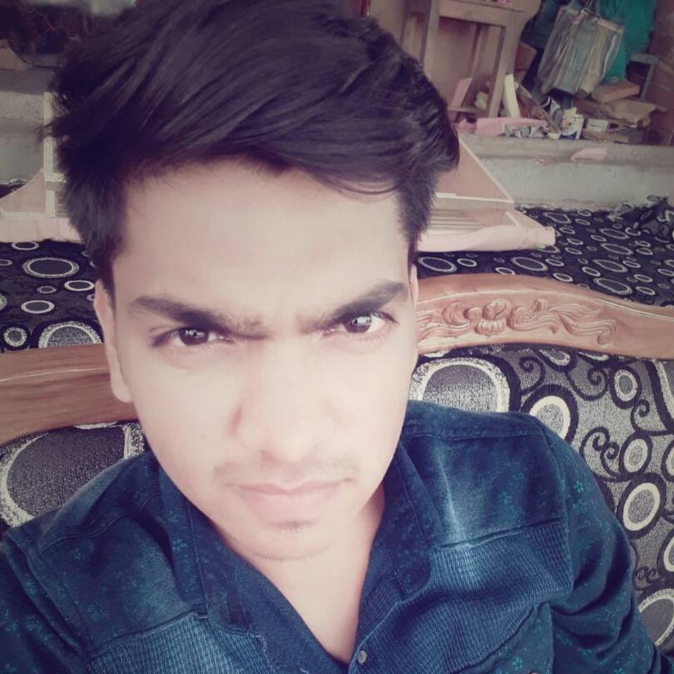 Ashish Karhade