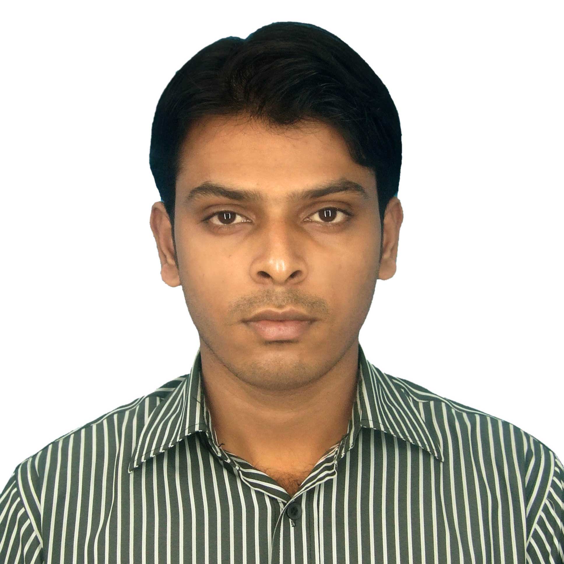 Saket Kumar