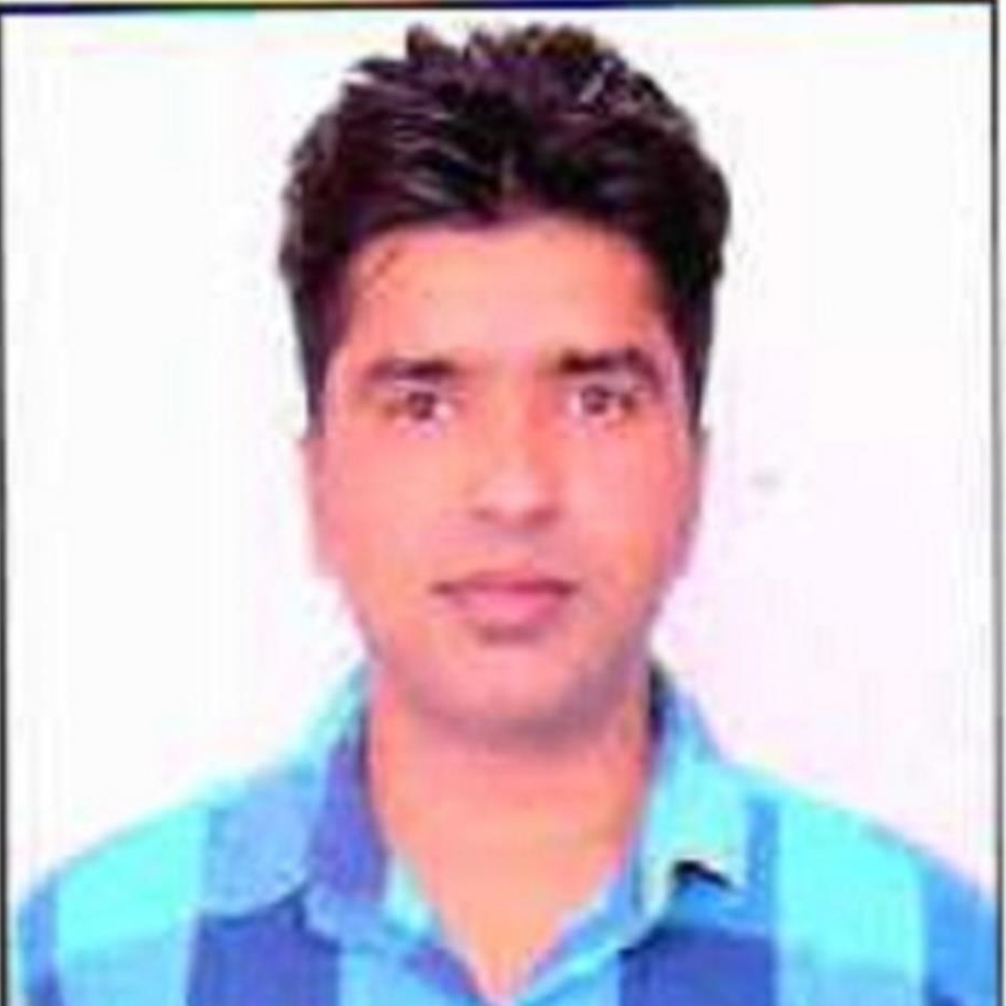 Mohd. Nazim