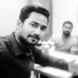Subhkant Behura