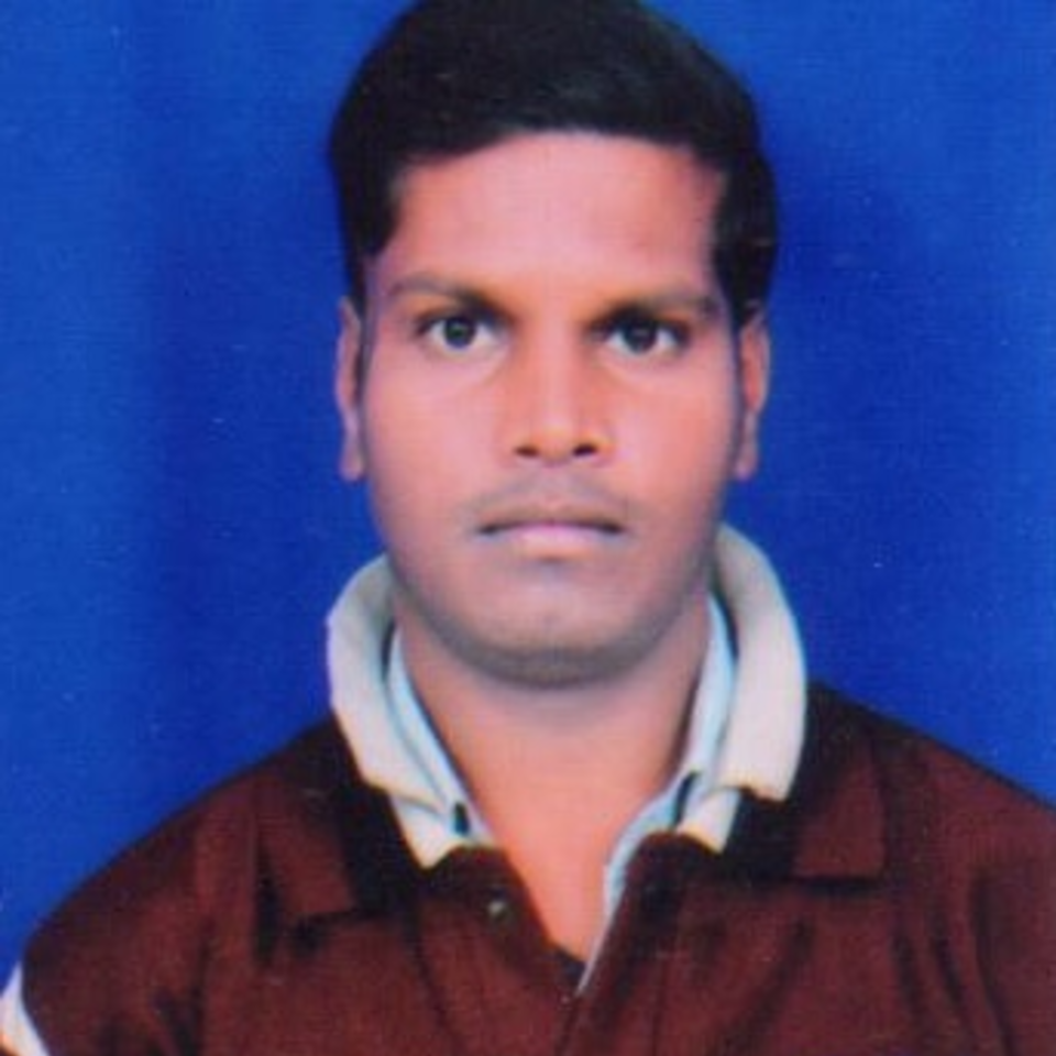 Alok Kumar