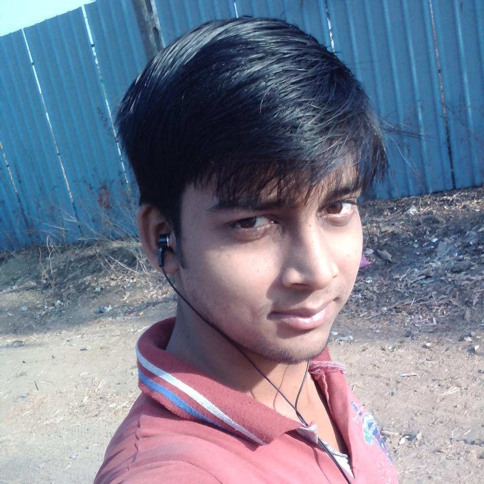 Vikas Barnwal
