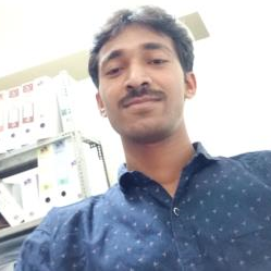 Santhosh Kumar N