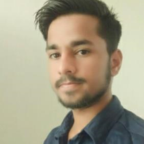 Ravi Rajpurohit