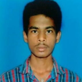 Sharathkumar Enuganti