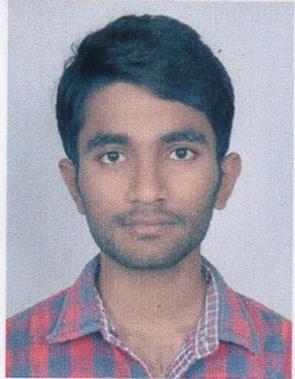 Shaik Musthaq Ahmed