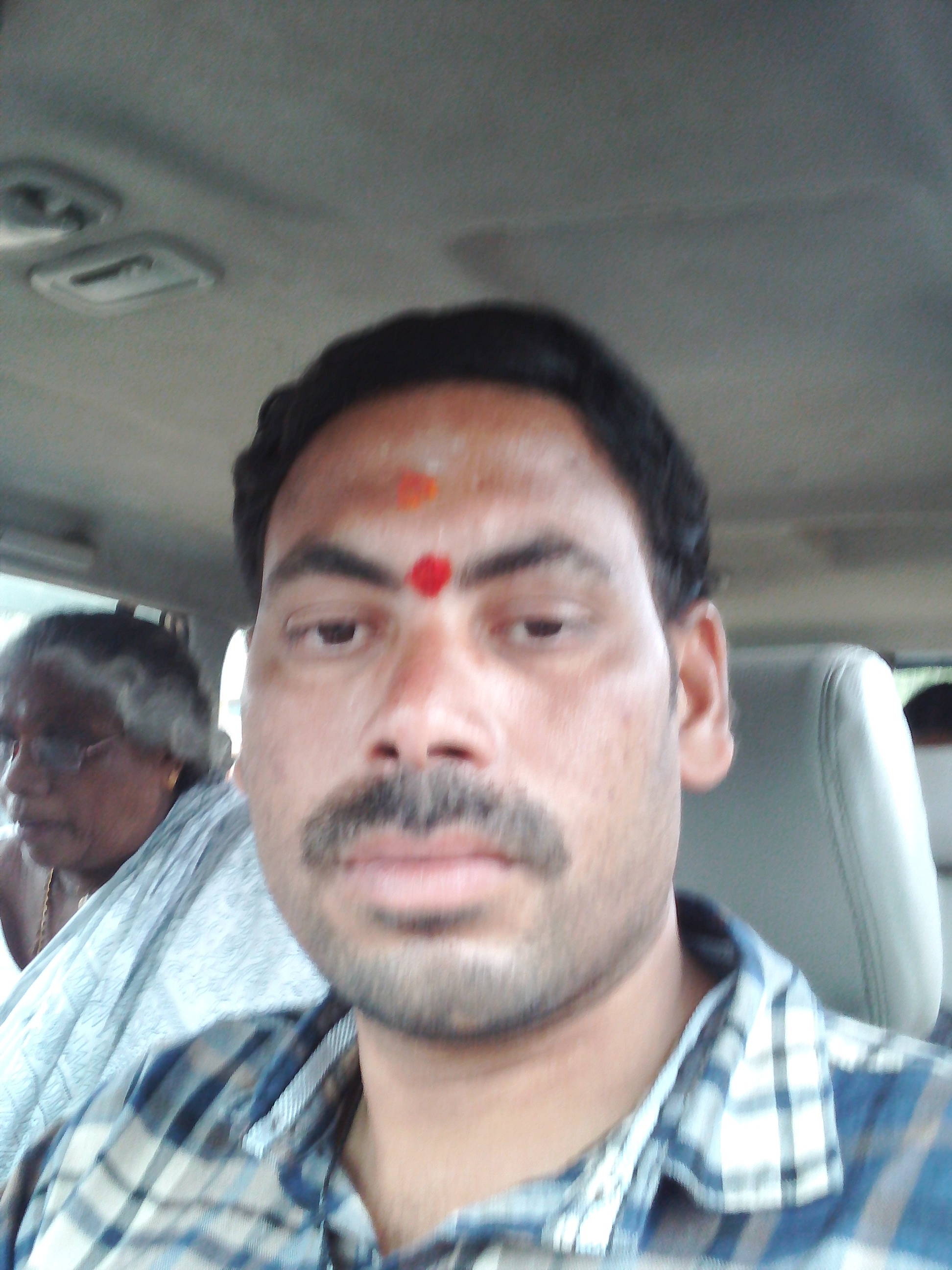 Vijay Kumar Akkinapalli