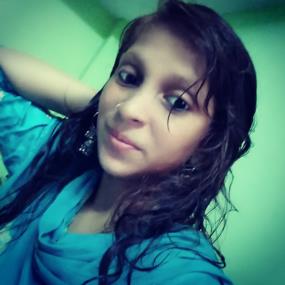 Chinki Thakur