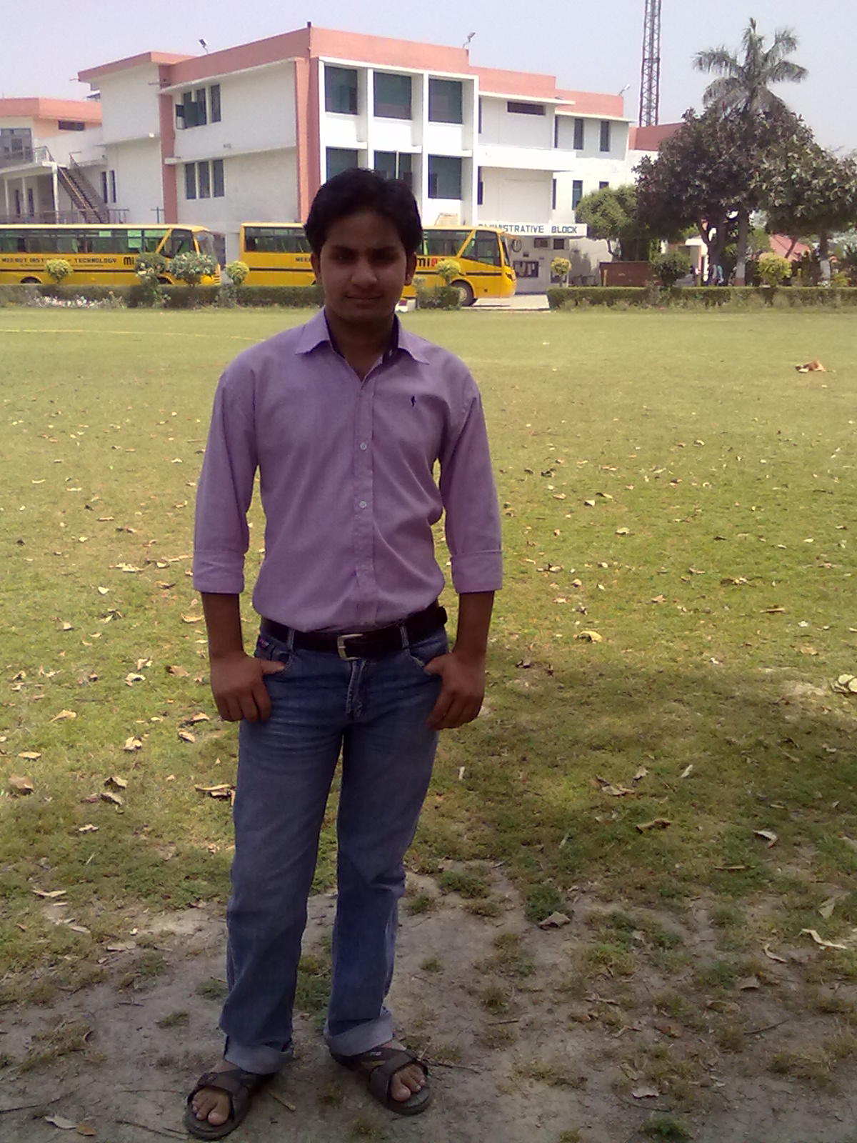 Vikas Bhardwaj