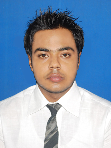 Shadab Ahmad