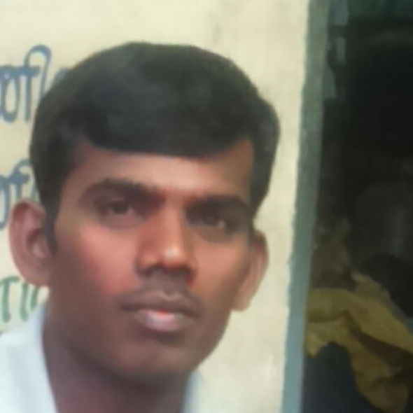 Rathinam Sasikumar