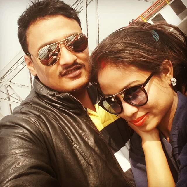 Kumar Rupam Baishya