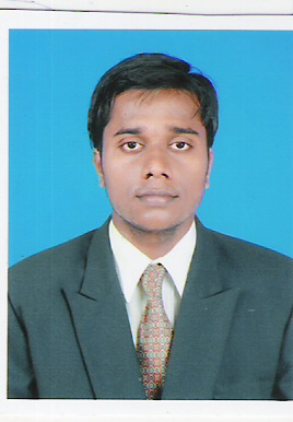 Sri Harsha