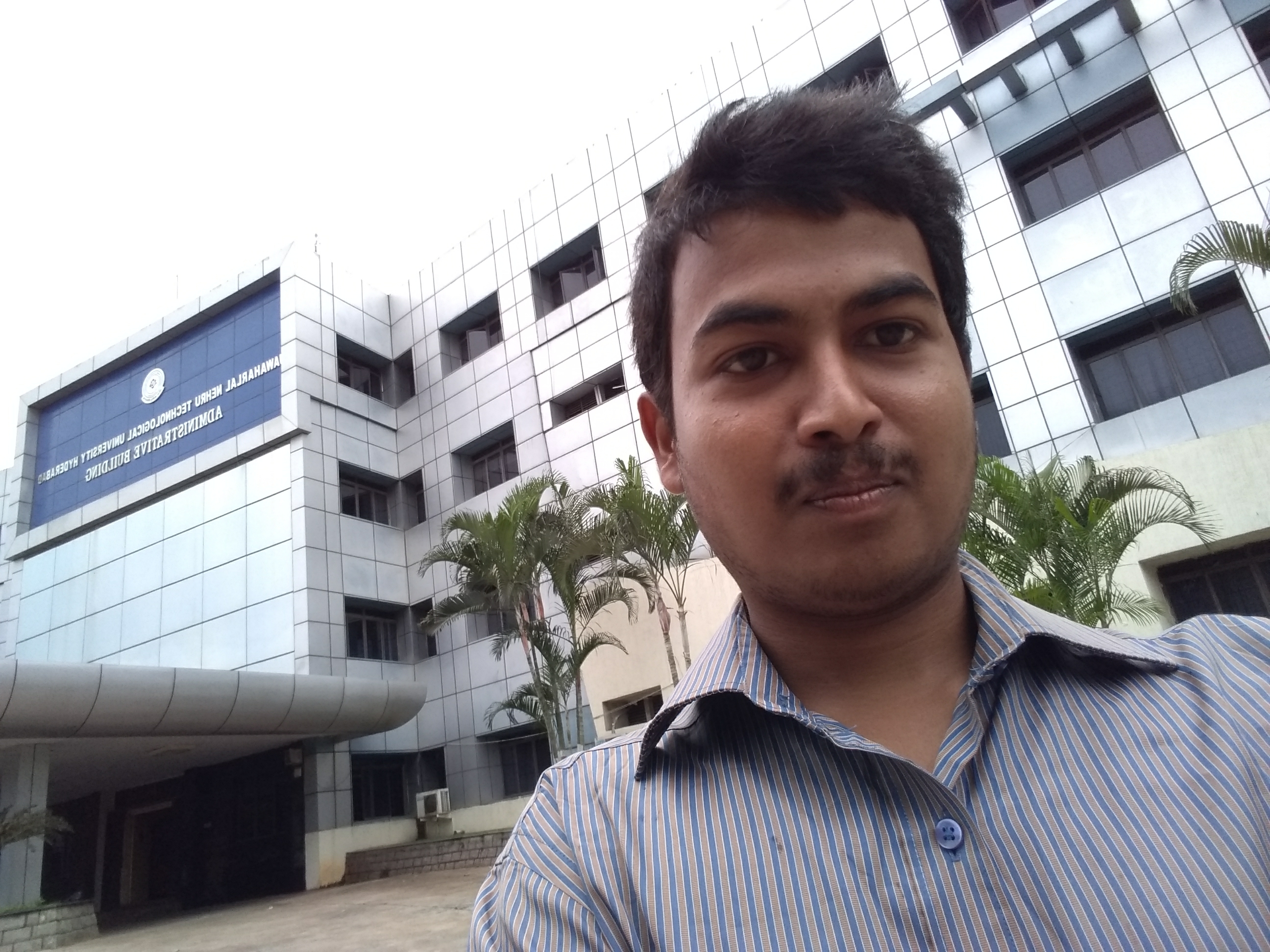 Murari. Kalyan