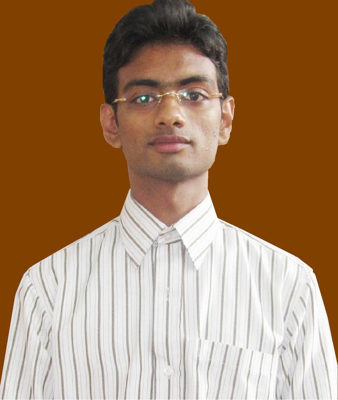 Lohith A B
