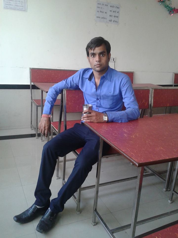 Amit Sharma