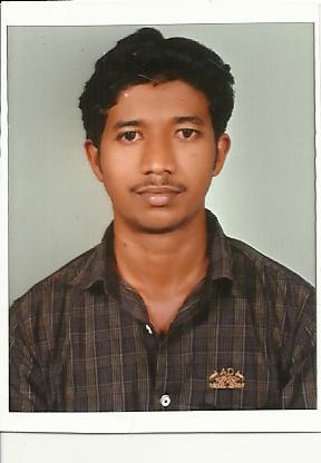 Muralikrishna Mallela