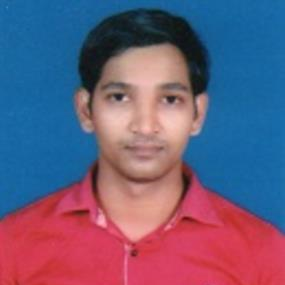 Teja Yalamaddi