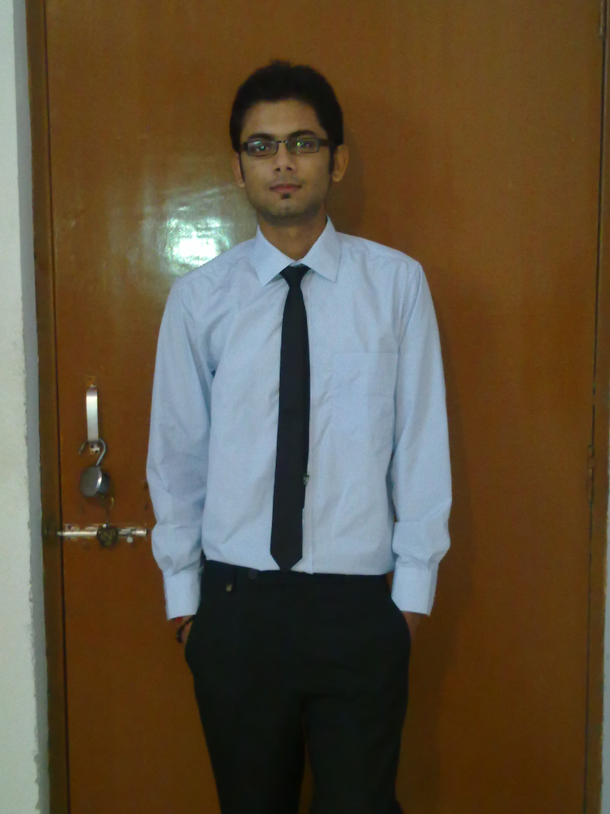 Gourav Singh