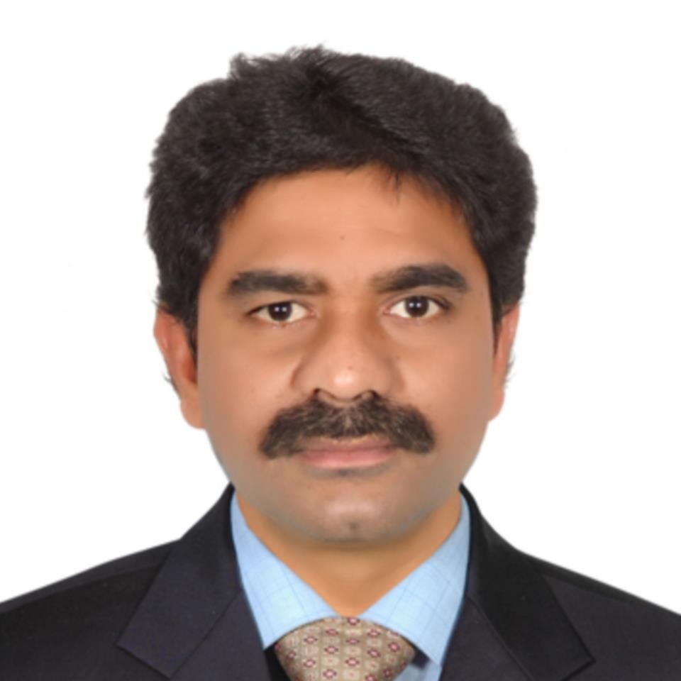 Sreekanth K