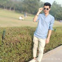 Hariom Mehra