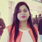 Sarita Singh