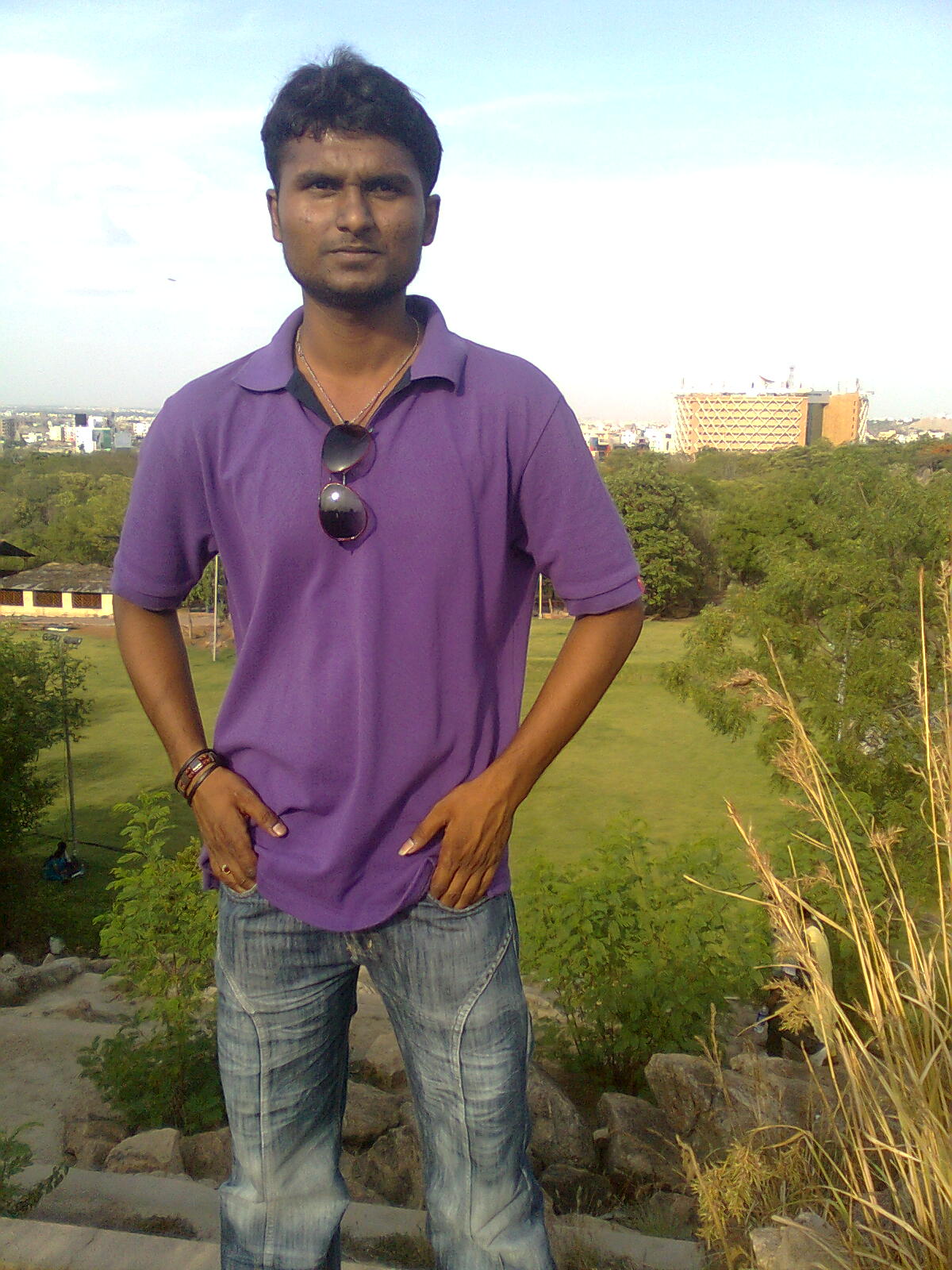 Vijaykumar Thumma