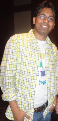 Manoj Kumar Verma