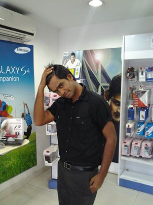 Nelluri Vasu