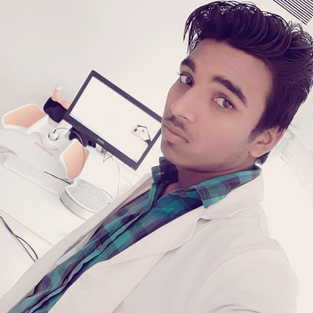 Dr Dinesh Vaishnav