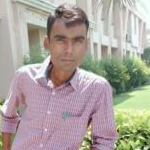Purushotam Kumar Singh