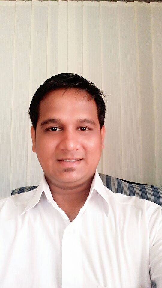 Hardik Bhavsar