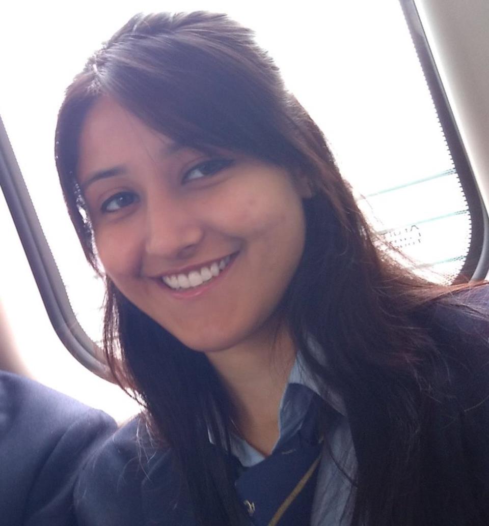 Pragati Vashishtha