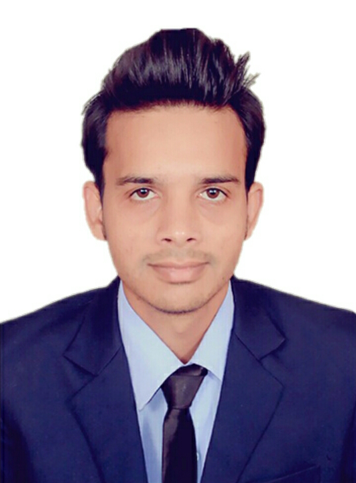 Bharat Dhakad