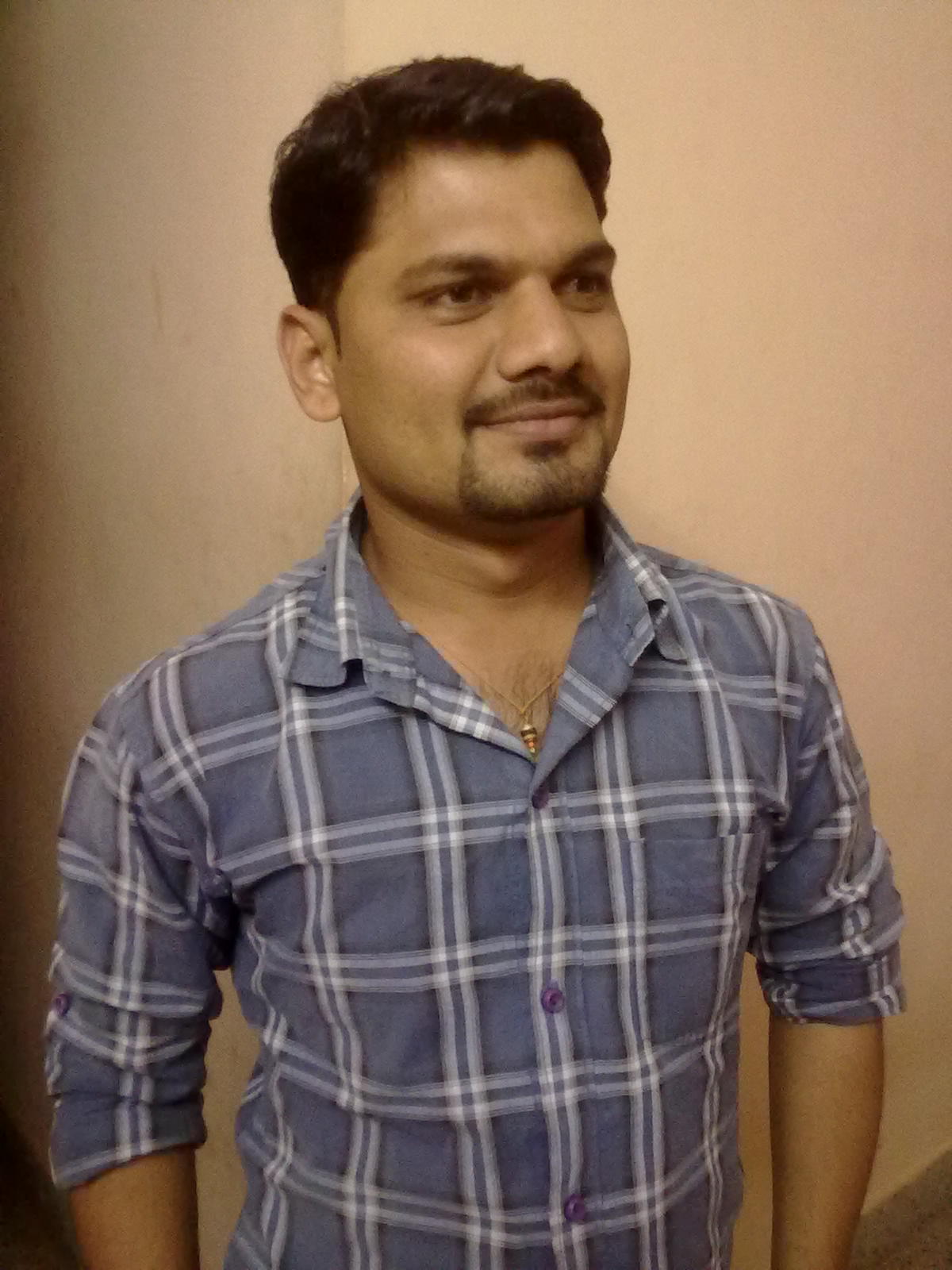 Santosh Pawar