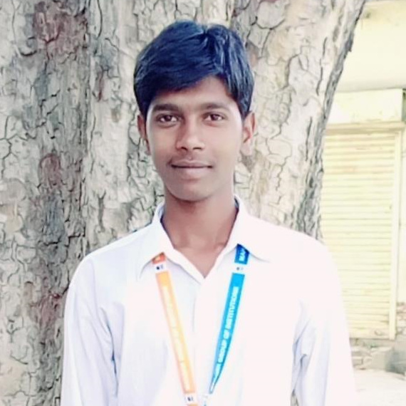 Madan Paswan