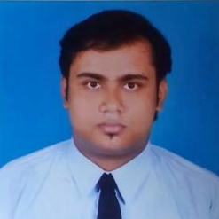 Swarnadeep Saha