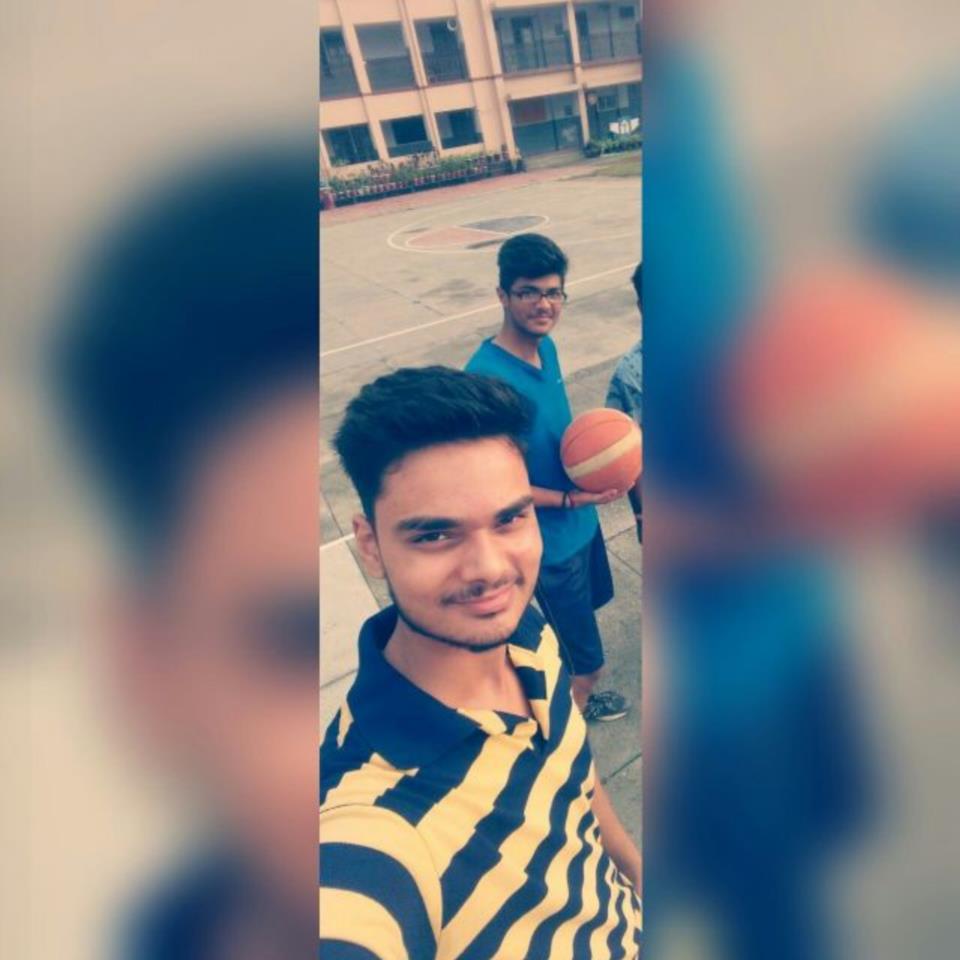 Suyash Tyagi